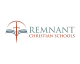 https://www.logocontest.com/public/logoimage/1668946553Remnant Christian Schools.png